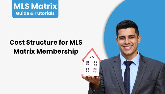Cost Structure for MLS Matrix Membership