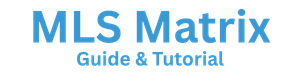 MLS Matrix Logo
